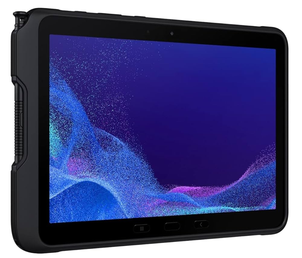 Samsung Galaxy Tab Active Pro Resim 4