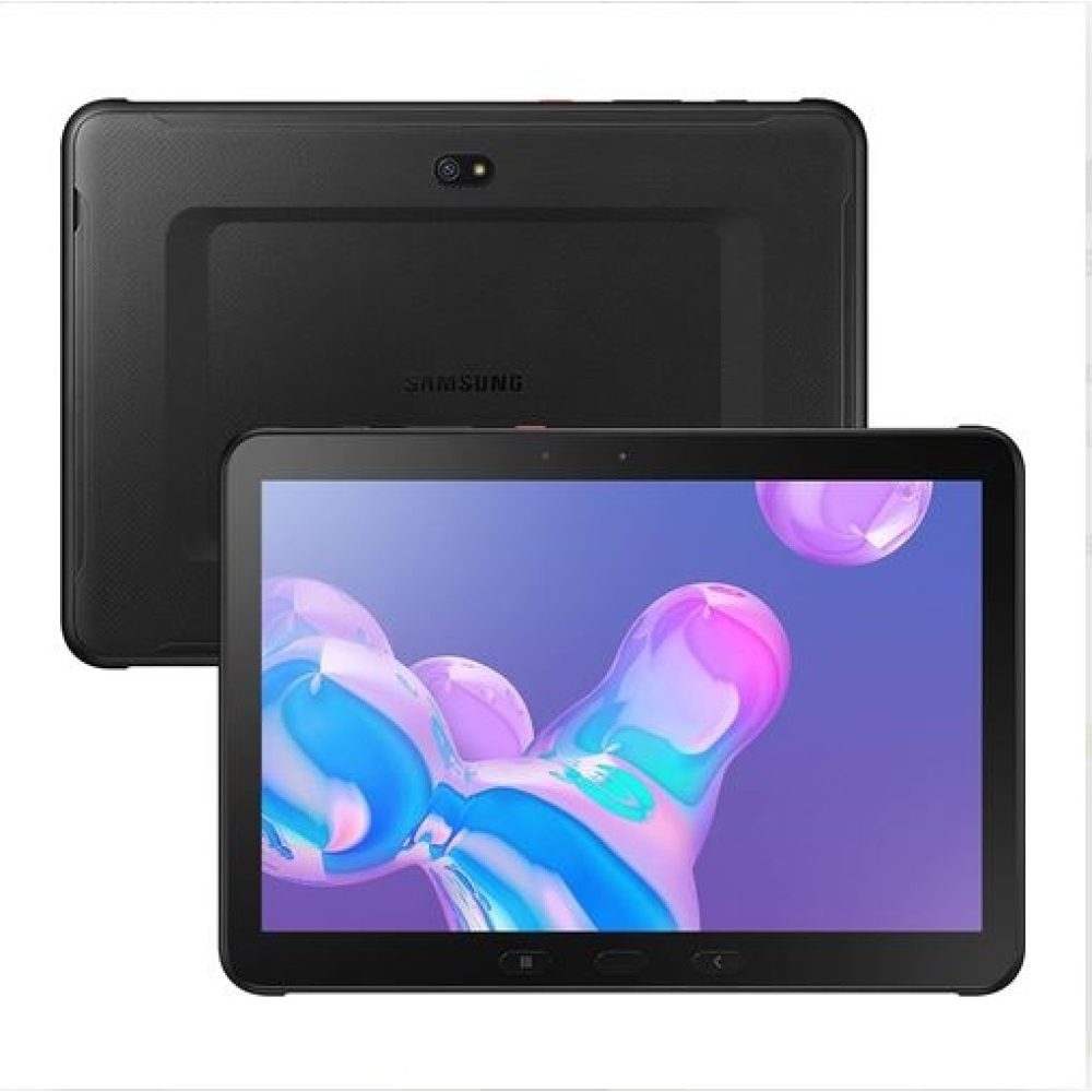 Samsung Galaxy Tab Active Pro Resim 5