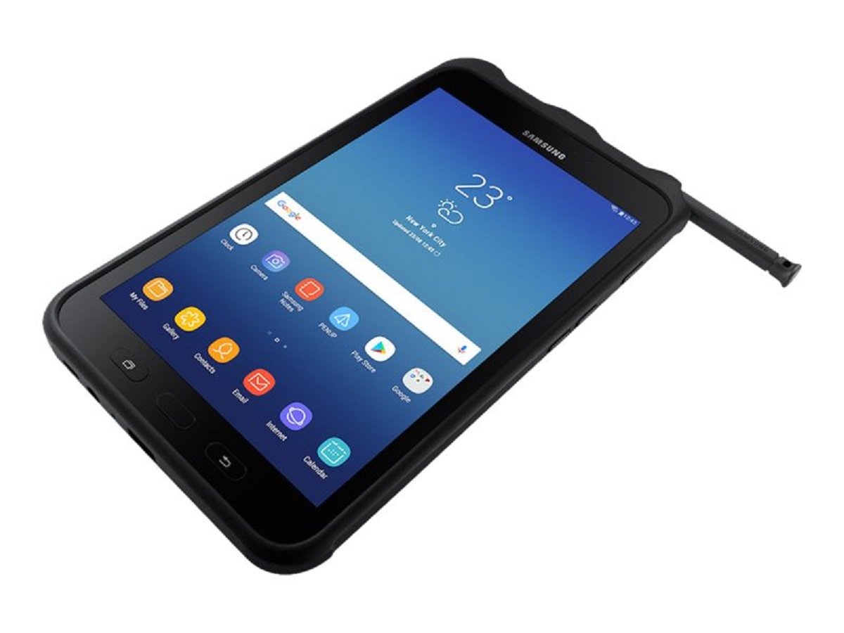 Samsung Galaxy Tab Active2 Resim 2
