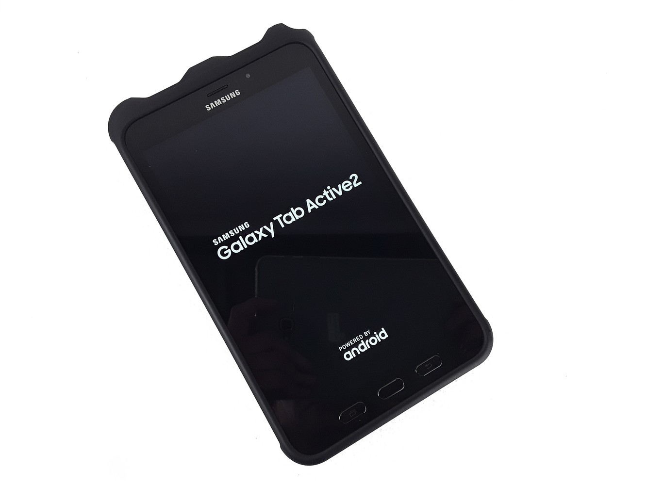 Samsung Galaxy Tab Active2 Resim 3