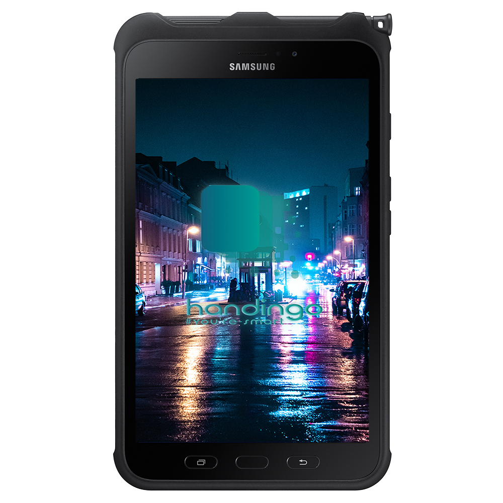 Samsung Galaxy Tab Active2 Resim 5