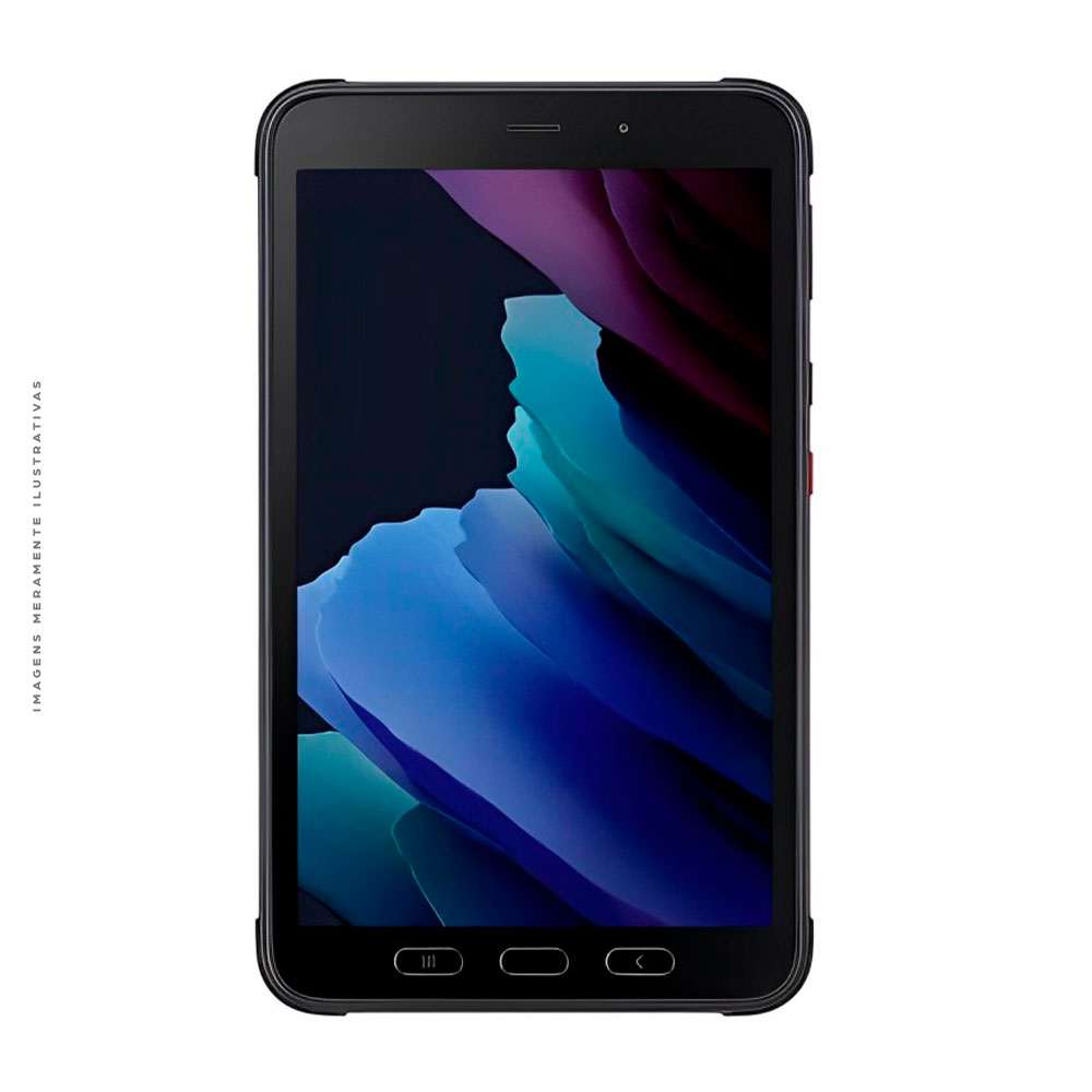 Samsung Galaxy Tab Active3