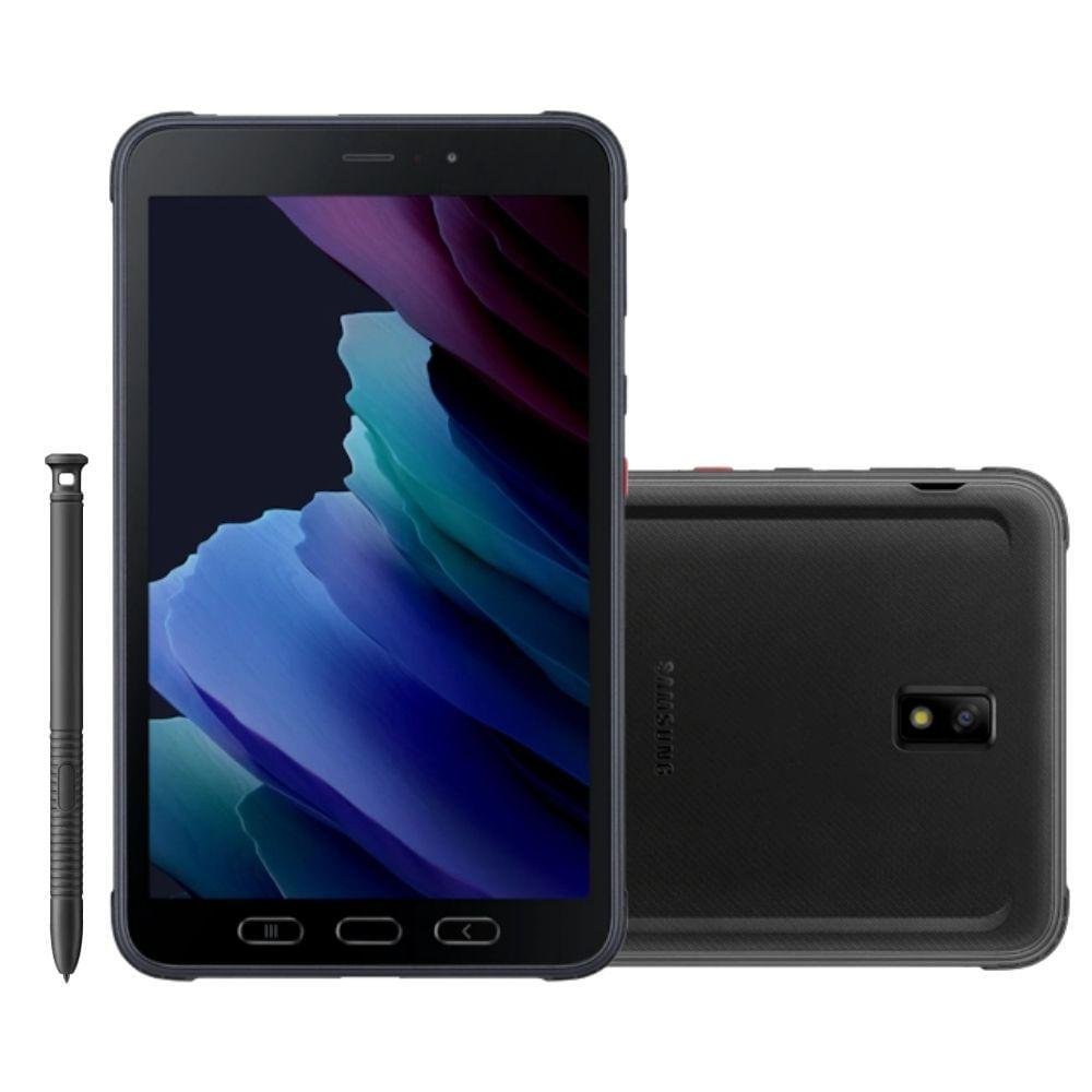 Samsung Galaxy Tab Active3 Resim 2