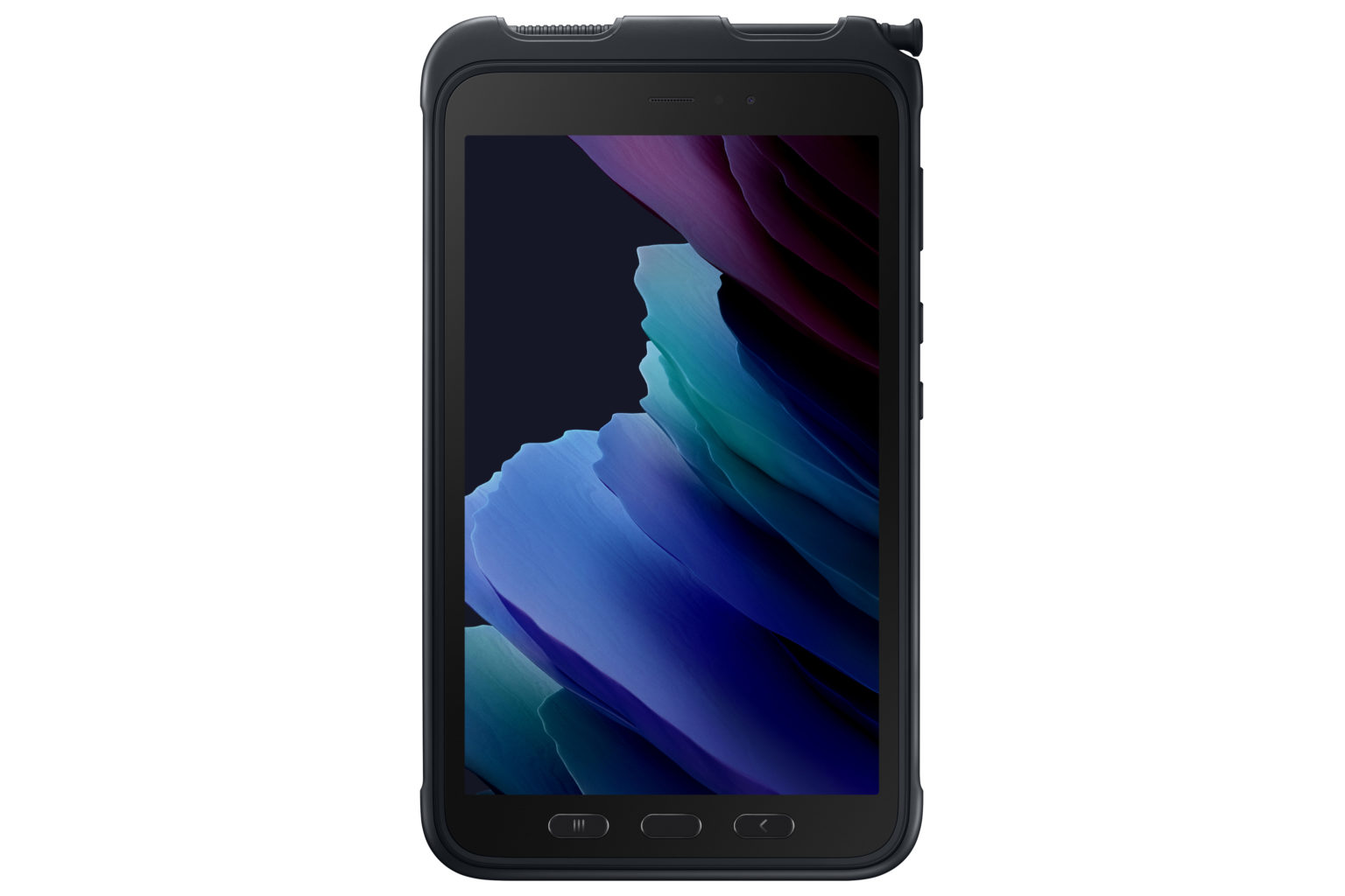 Samsung Galaxy Tab Active3 Resim 3