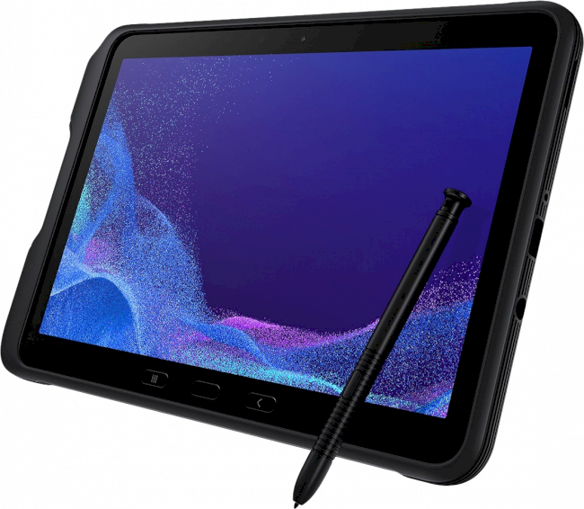Samsung Galaxy Tab Active4 Pro Resim 3