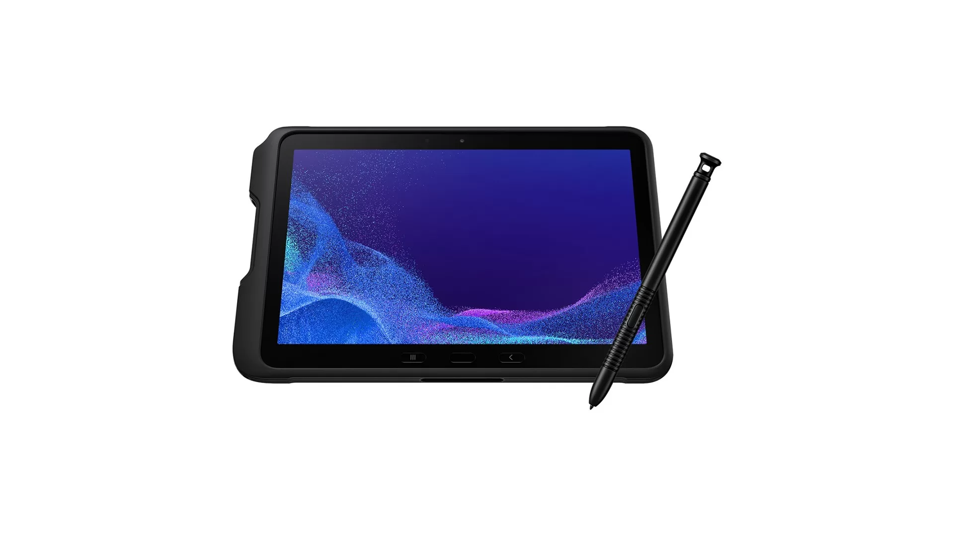 Samsung Galaxy Tab Active4 Pro Resim 4