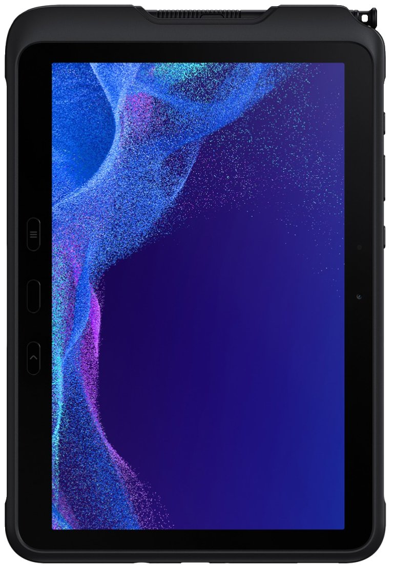 Samsung Galaxy Tab Active4 Pro Resim 5
