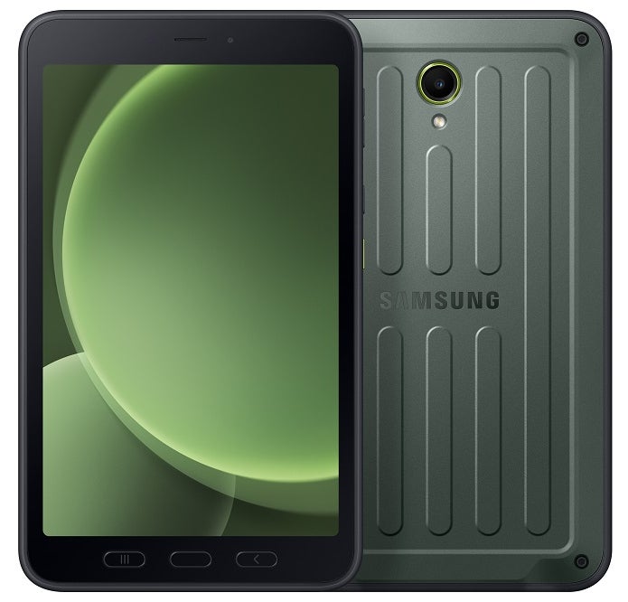 Samsung Galaxy Tab Active5 Resim 3