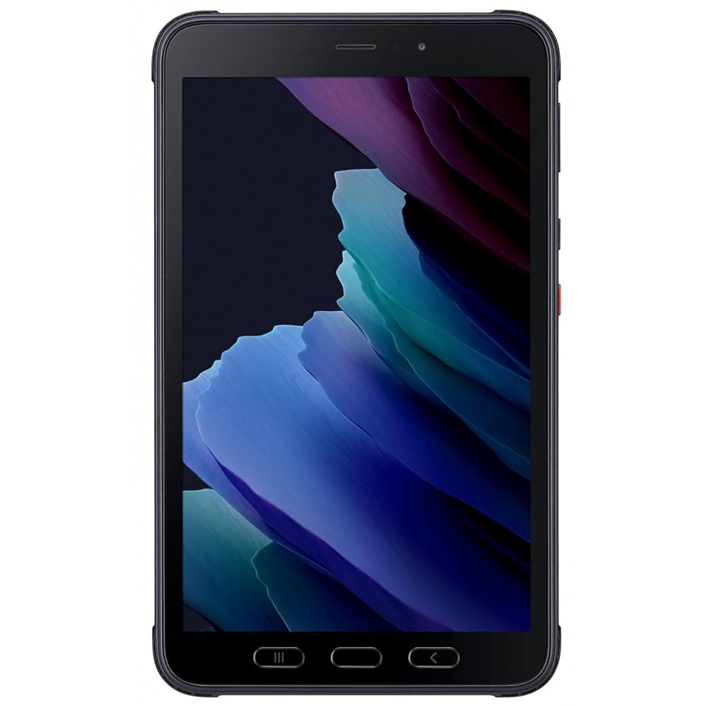 Samsung Galaxy Tab Active Resim 1
