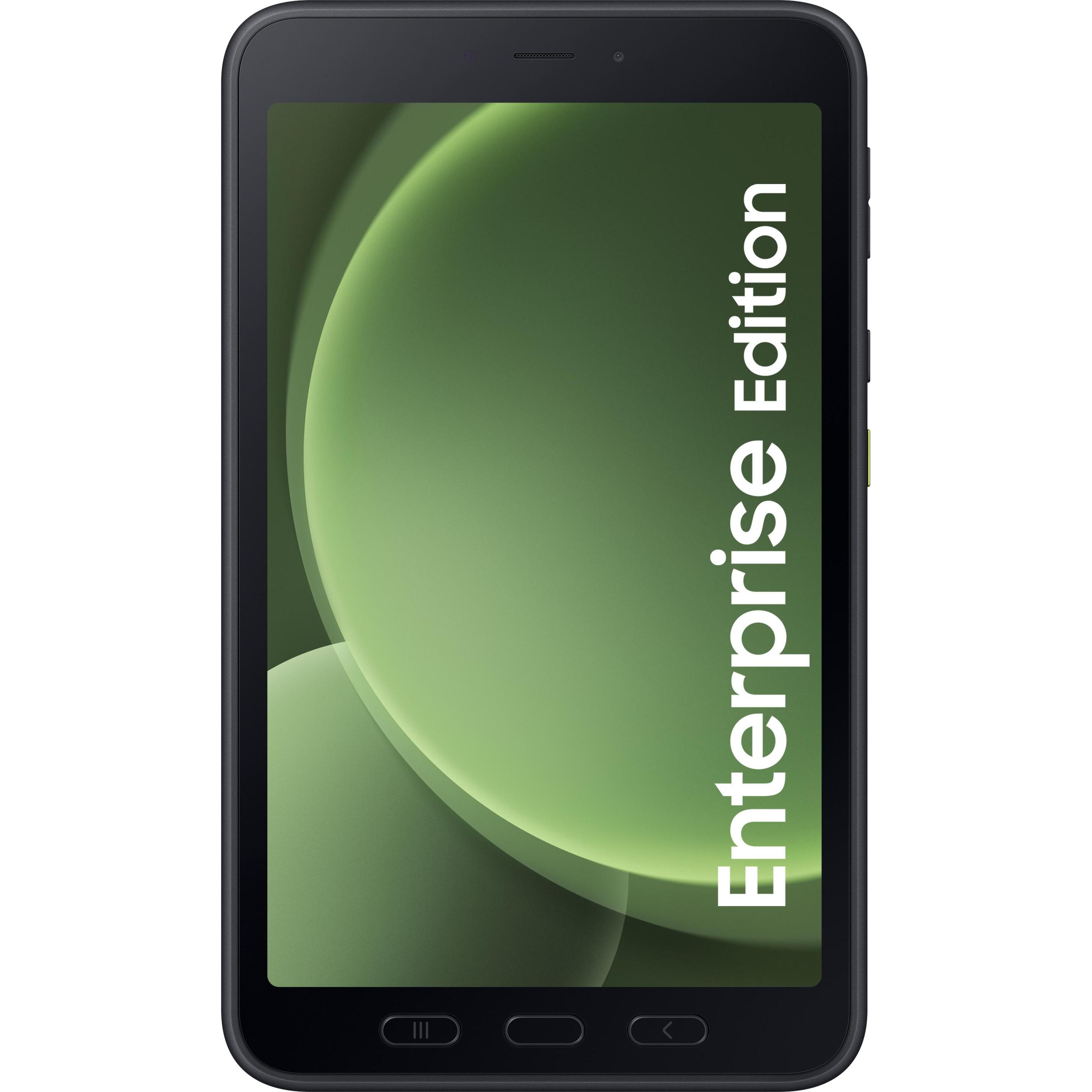 Samsung Galaxy Tab Active Resim 3