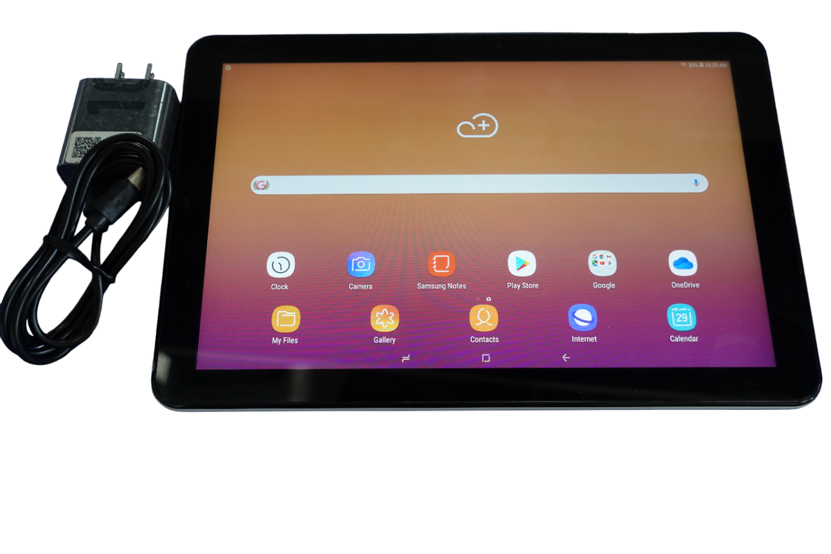Samsung Galaxy Tab Advanced2