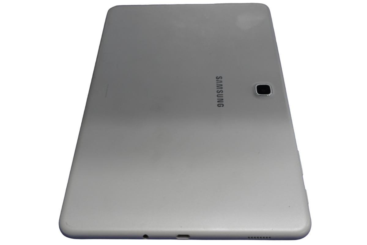 Samsung Galaxy Tab Advanced2 Resim 5