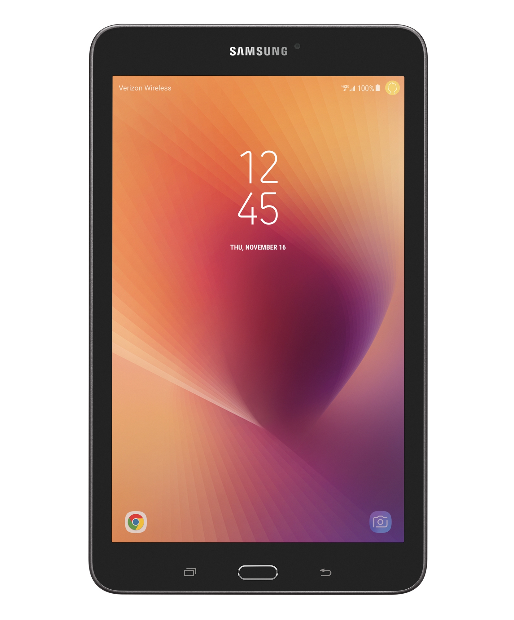 Samsung Galaxy Tab E 8.0 Resim 2