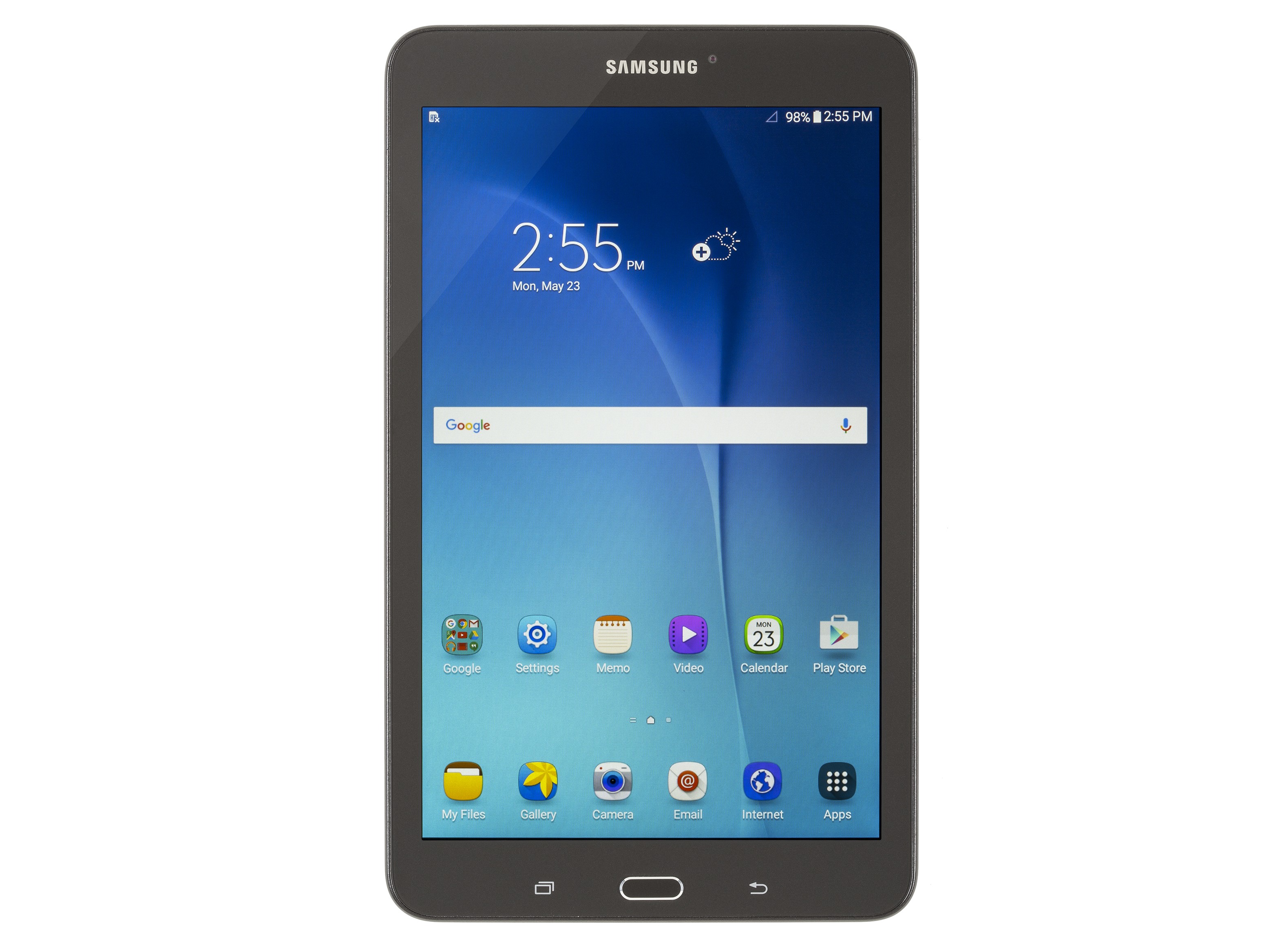 Samsung Galaxy Tab E 8.0 Resim 3