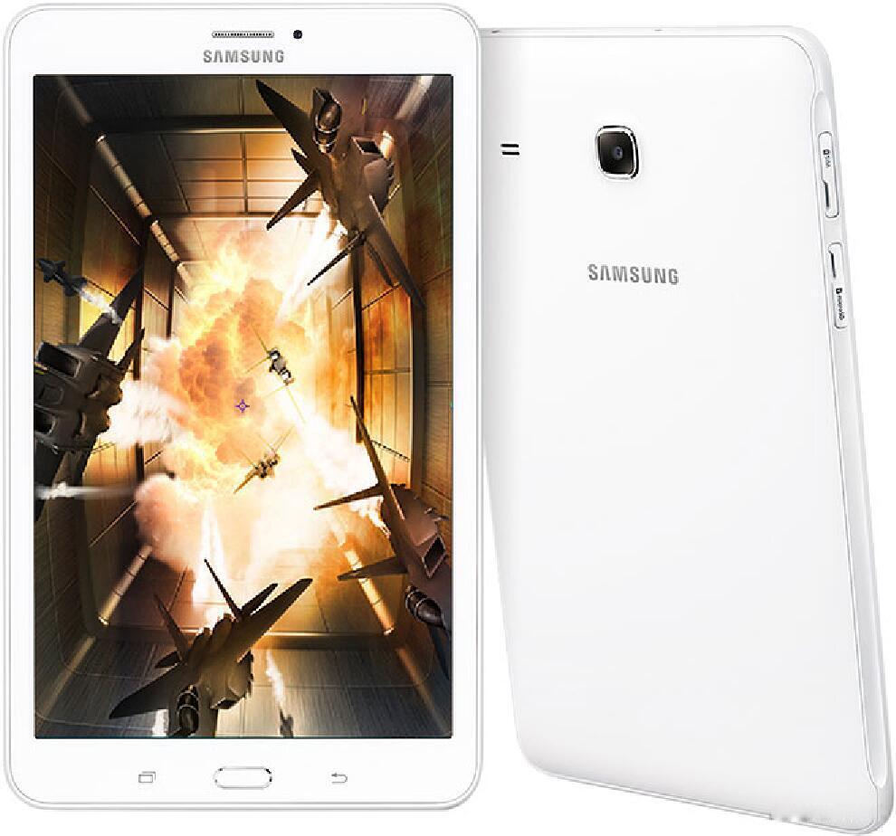 Samsung Galaxy Tab E 8.0 Resim 5