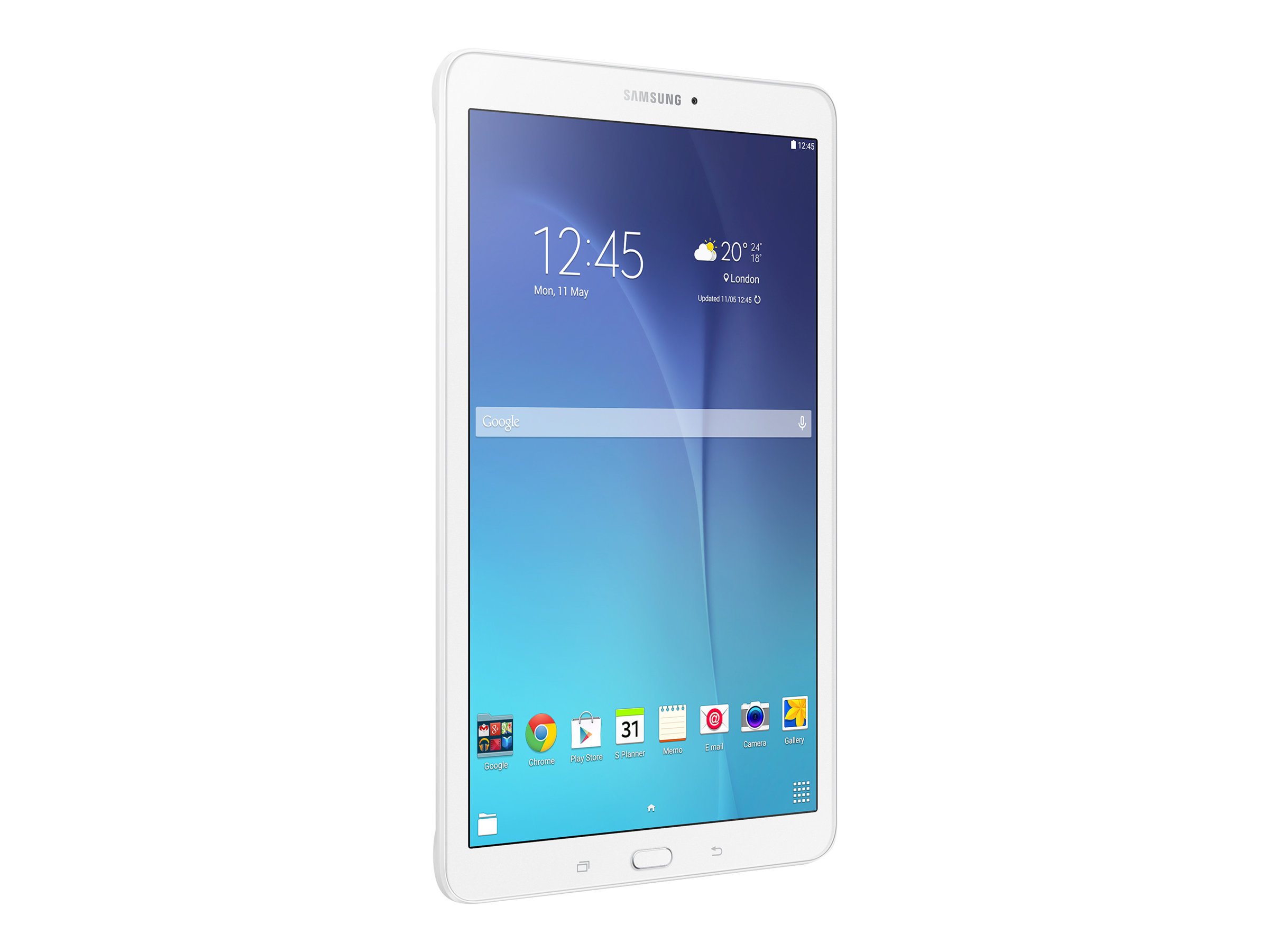 Samsung Galaxy Tab E 9.6 Resim 2
