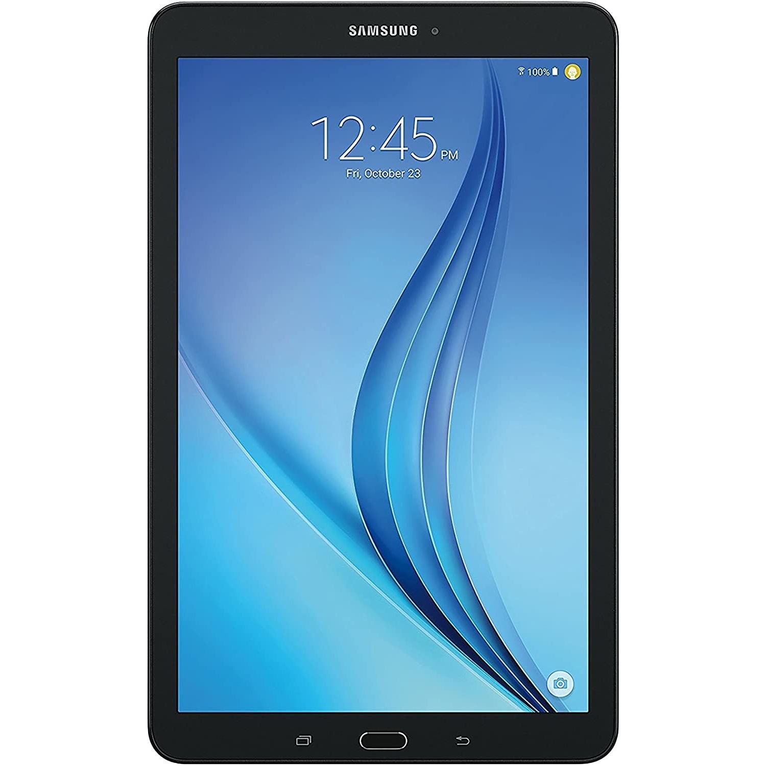 Samsung Galaxy Tab E 9.6 Resim 3
