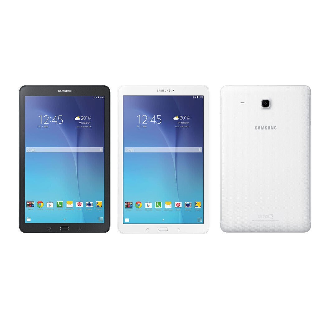 Samsung Galaxy Tab E 9.6 Resim 4