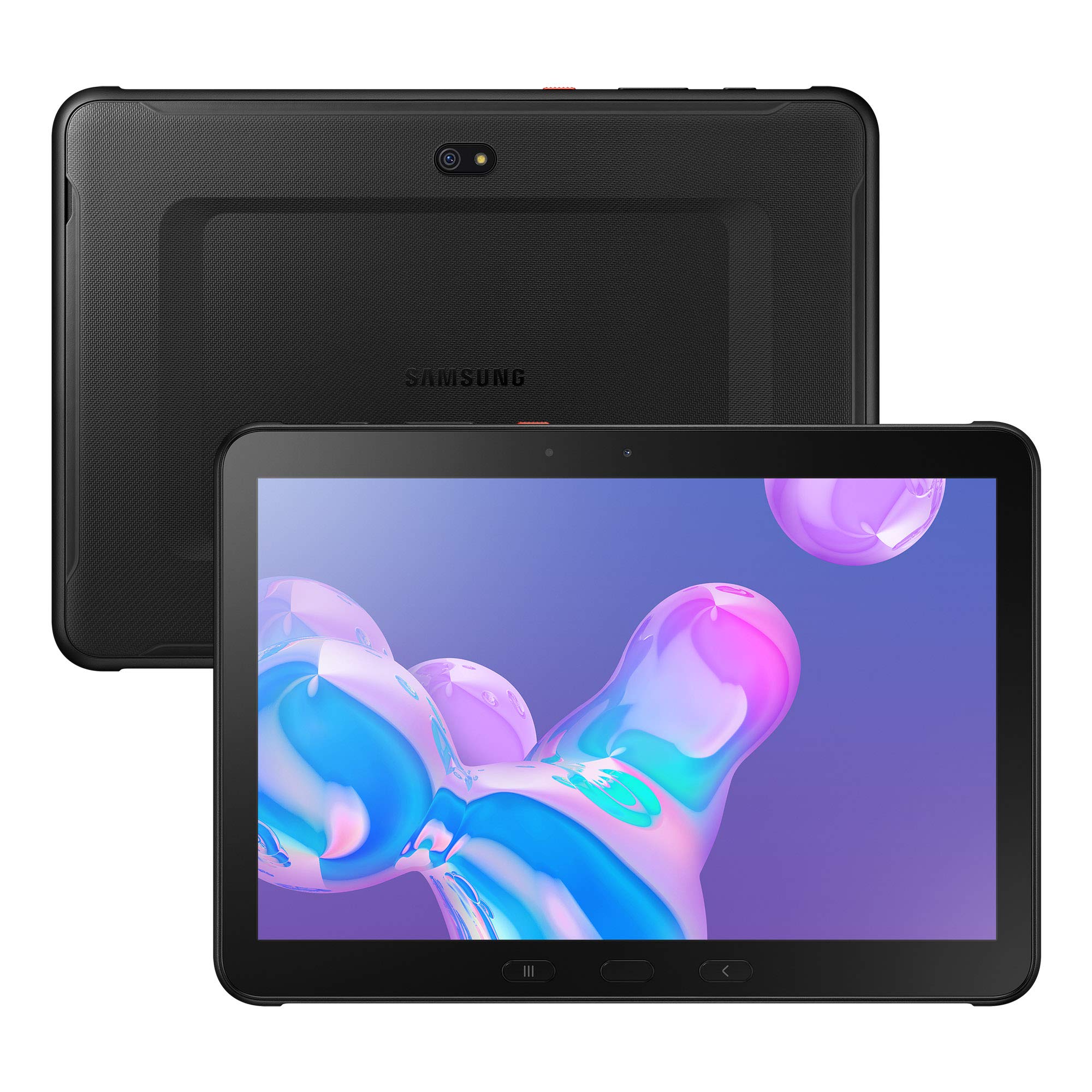 Samsung Galaxy Tab Pro 10.1 LTE Resim 2
