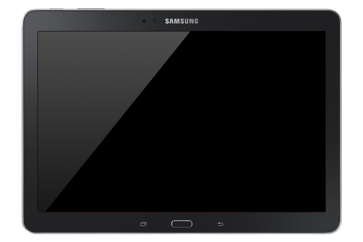 Samsung Galaxy Tab Pro 10.1 LTE Resim 4