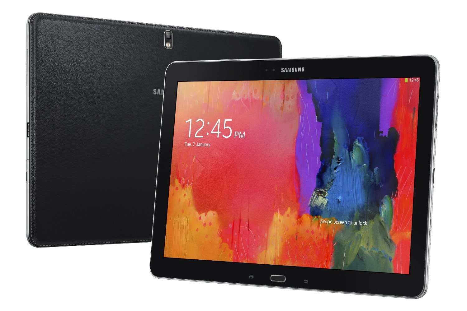 Samsung Galaxy Tab Pro 12.2 3G Resim 2