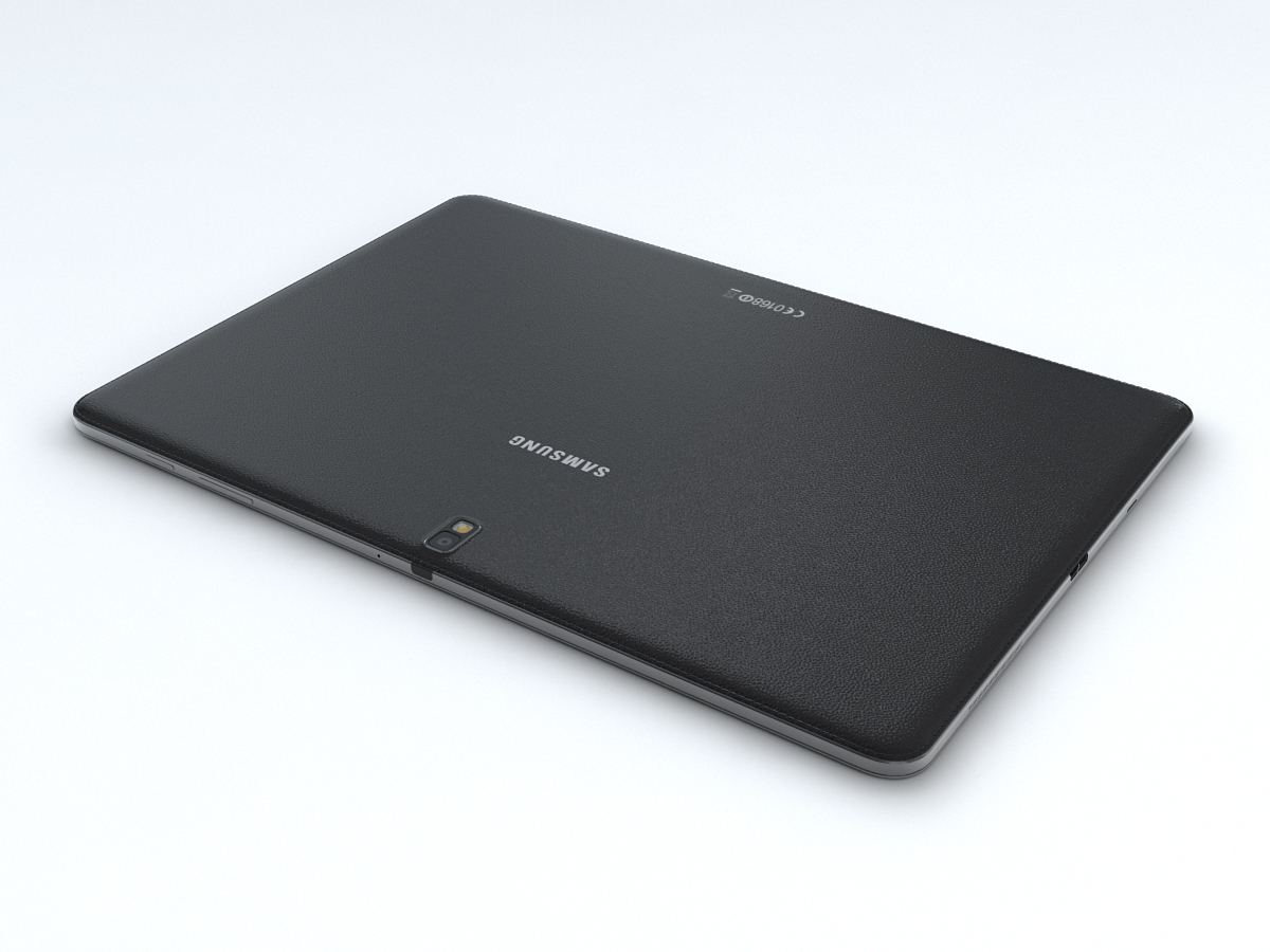 Samsung Galaxy Tab Pro 12.2 3G Resim 4