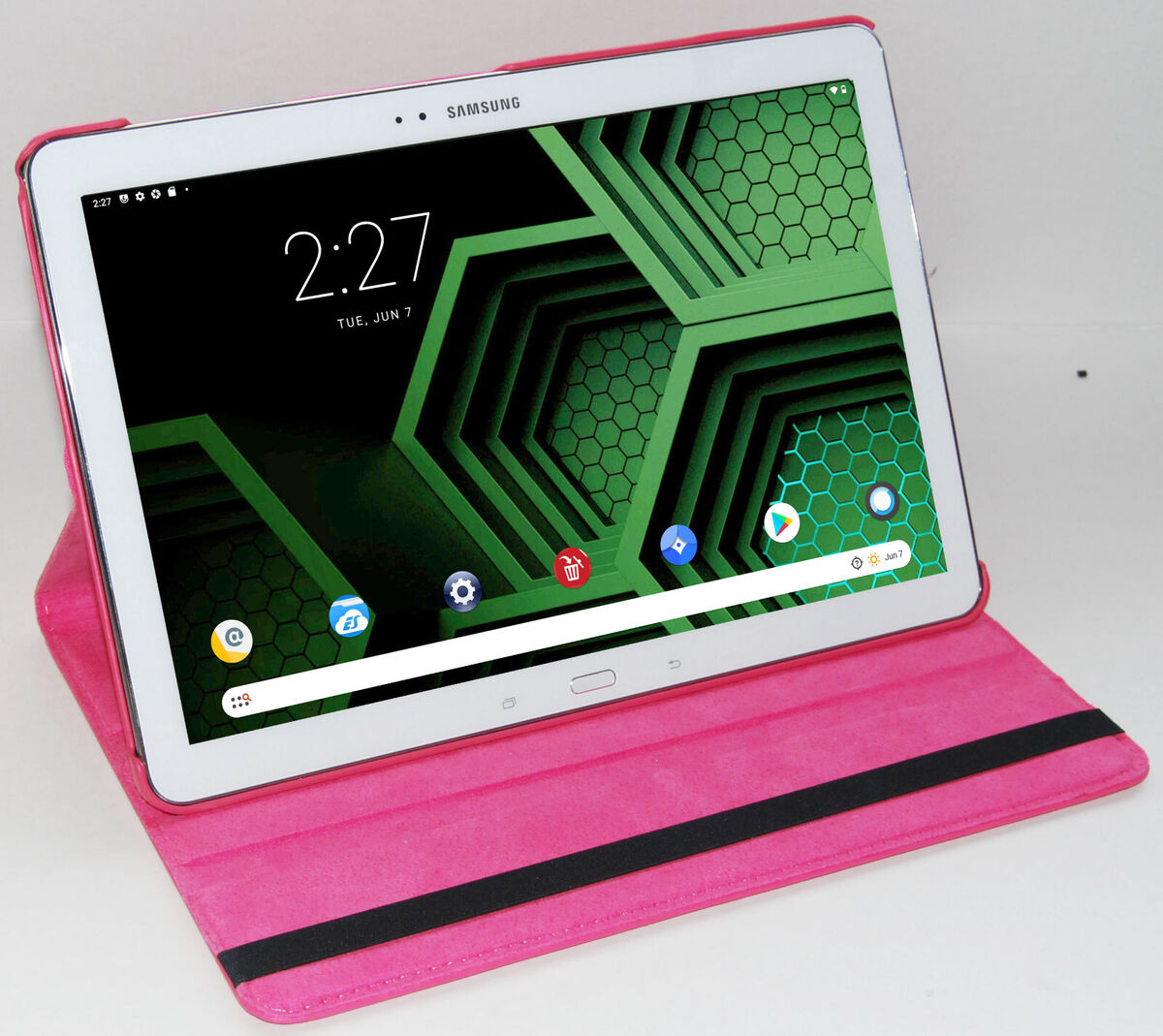 Samsung Galaxy Tab Pro 12.2 LTE Resim 4