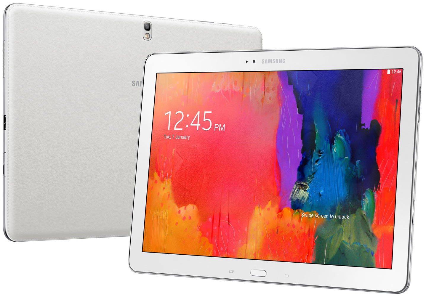 Samsung Galaxy Tab Pro 12.2 LTE Resim 5
