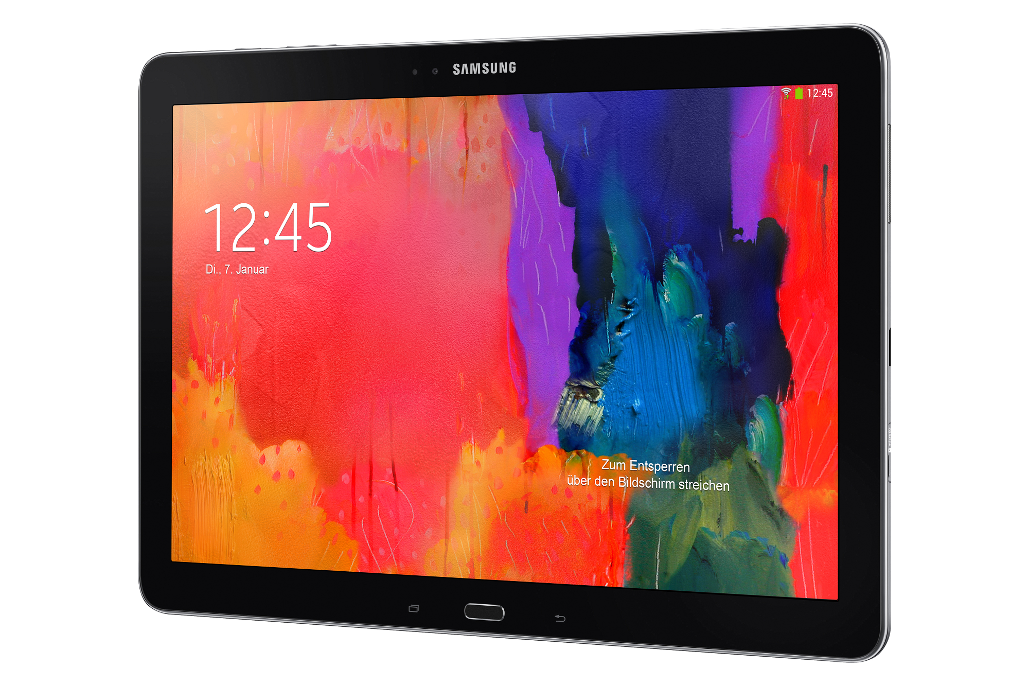 Samsung Galaxy Tab Pro 12.2