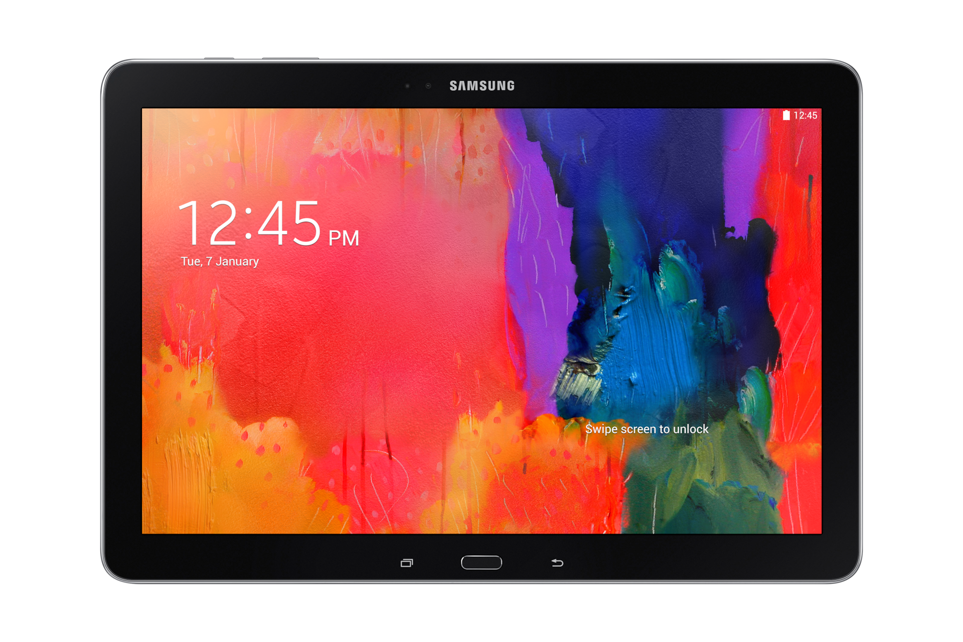 Samsung Galaxy Tab Pro 12.2 Resim 2