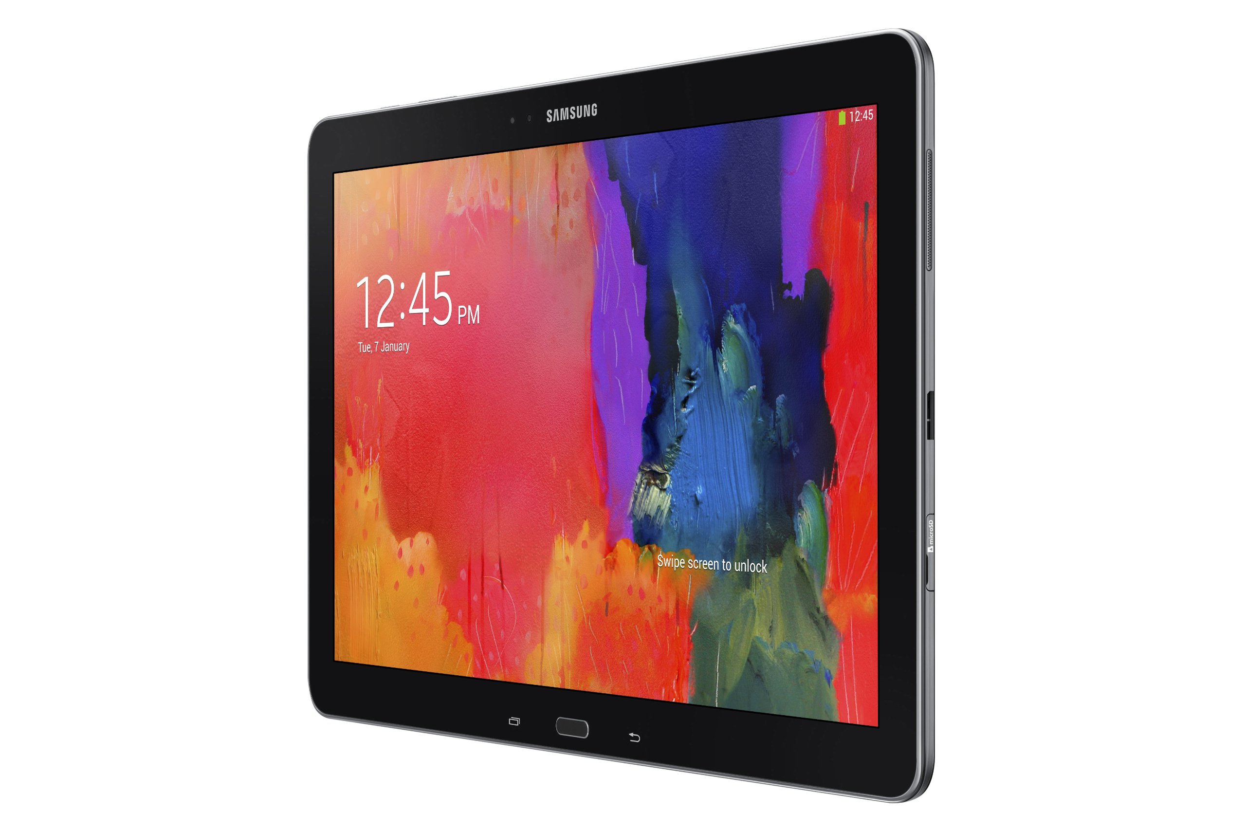 Samsung Galaxy Tab Pro 12.2 Resim 3