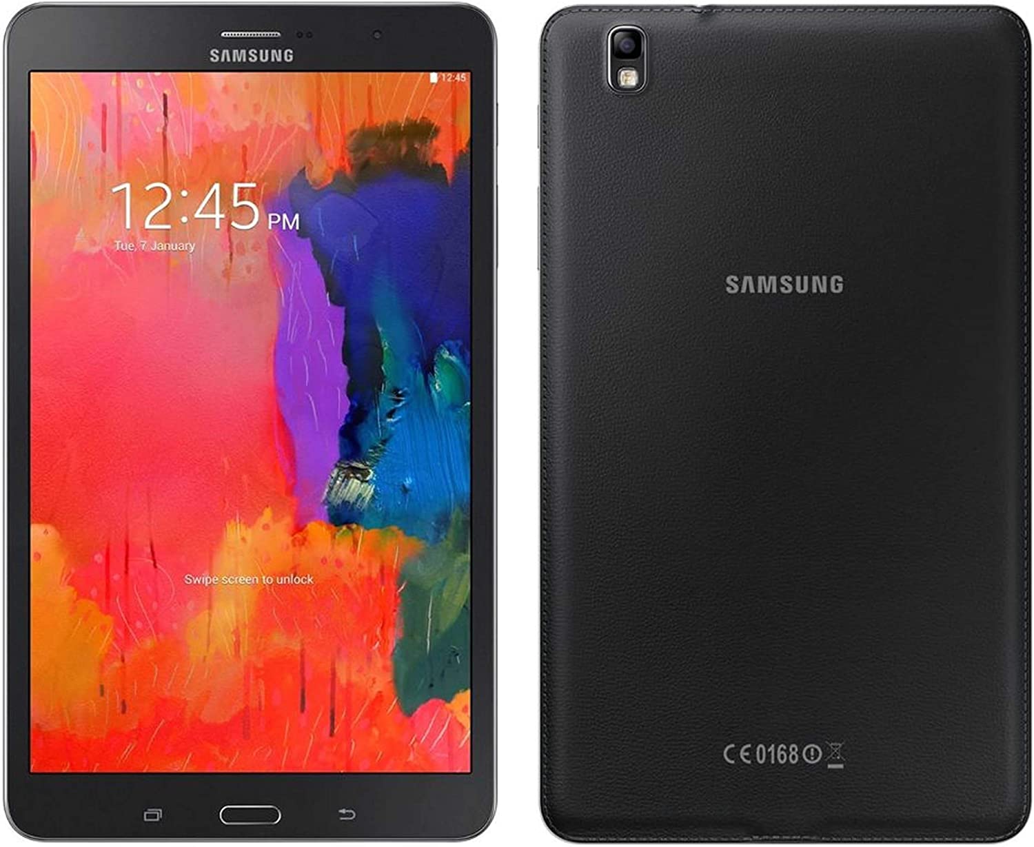 Samsung Galaxy Tab Pro 8.4 3G/LTE Resim 2