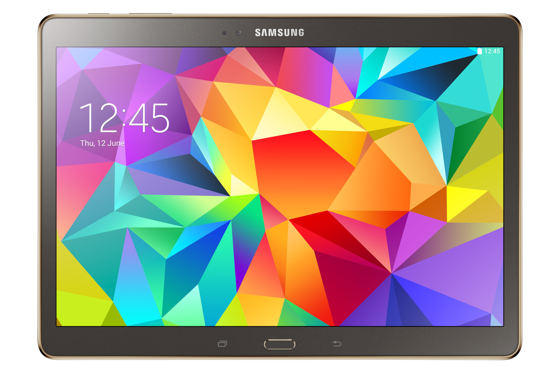 Samsung Galaxy Tab S 10.5 LTE