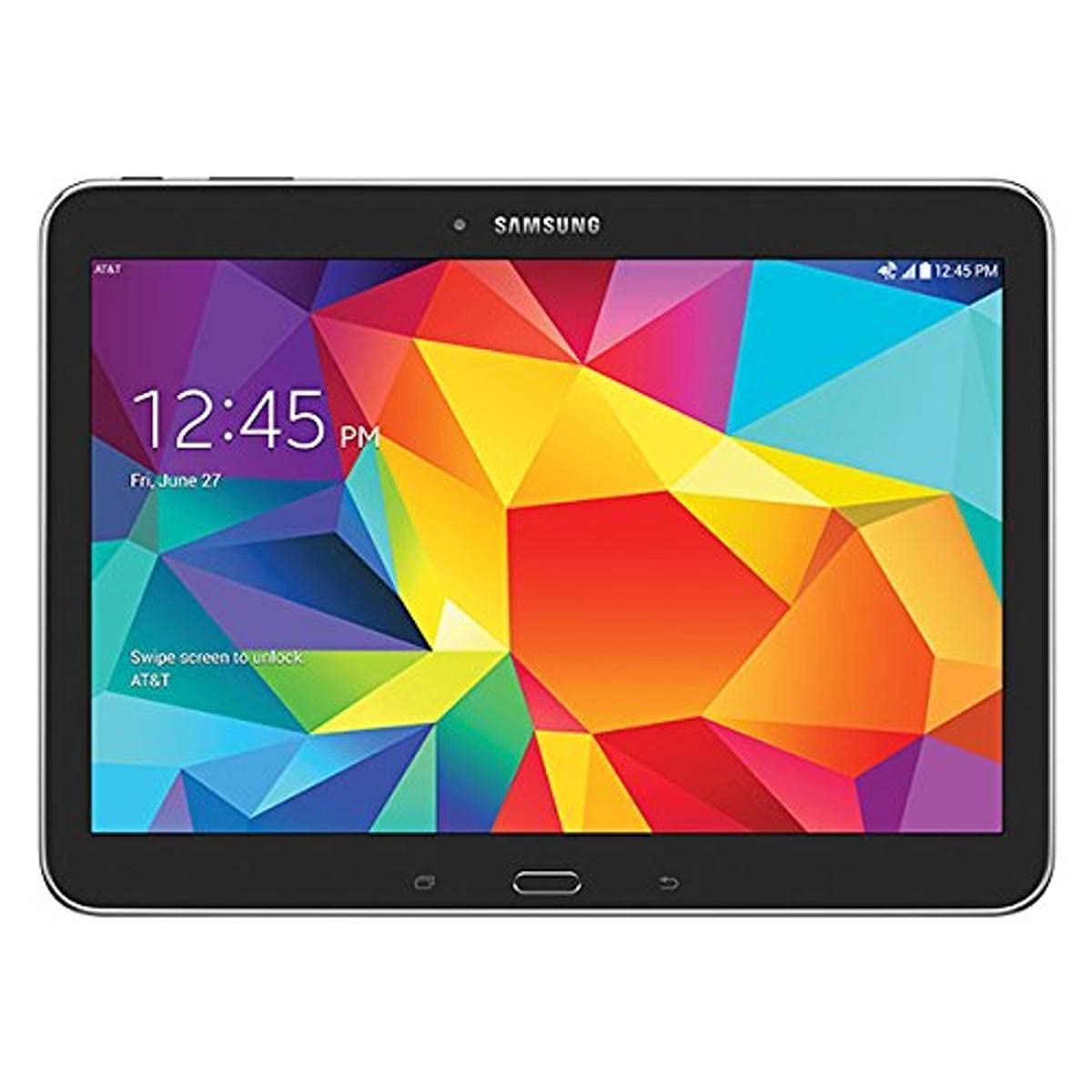 Samsung Galaxy Tab S 10.5 LTE Resim 2
