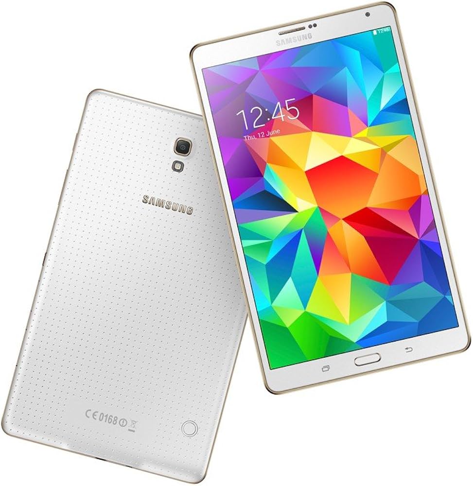 Samsung Galaxy Tab S 8.4 LTE