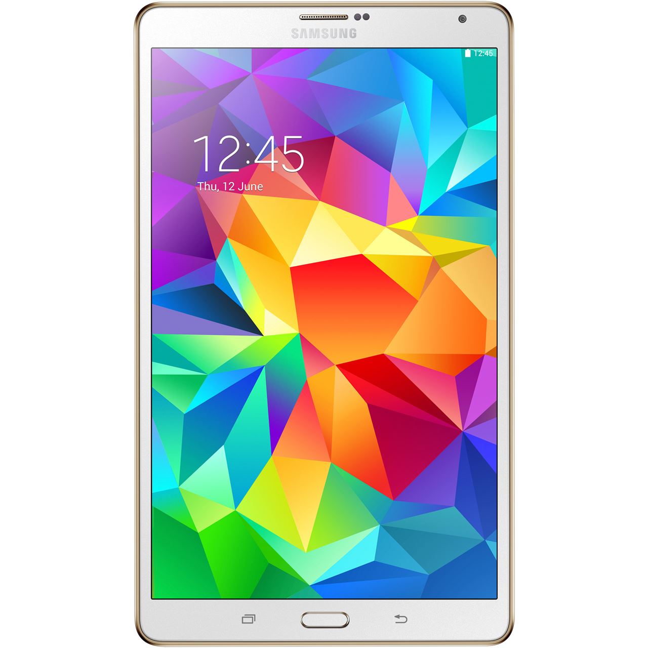 Samsung Galaxy Tab S 8.4 LTE Resim 2