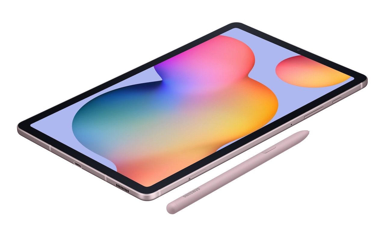 Samsung Galaxy Tab S10 Lite Resim 2