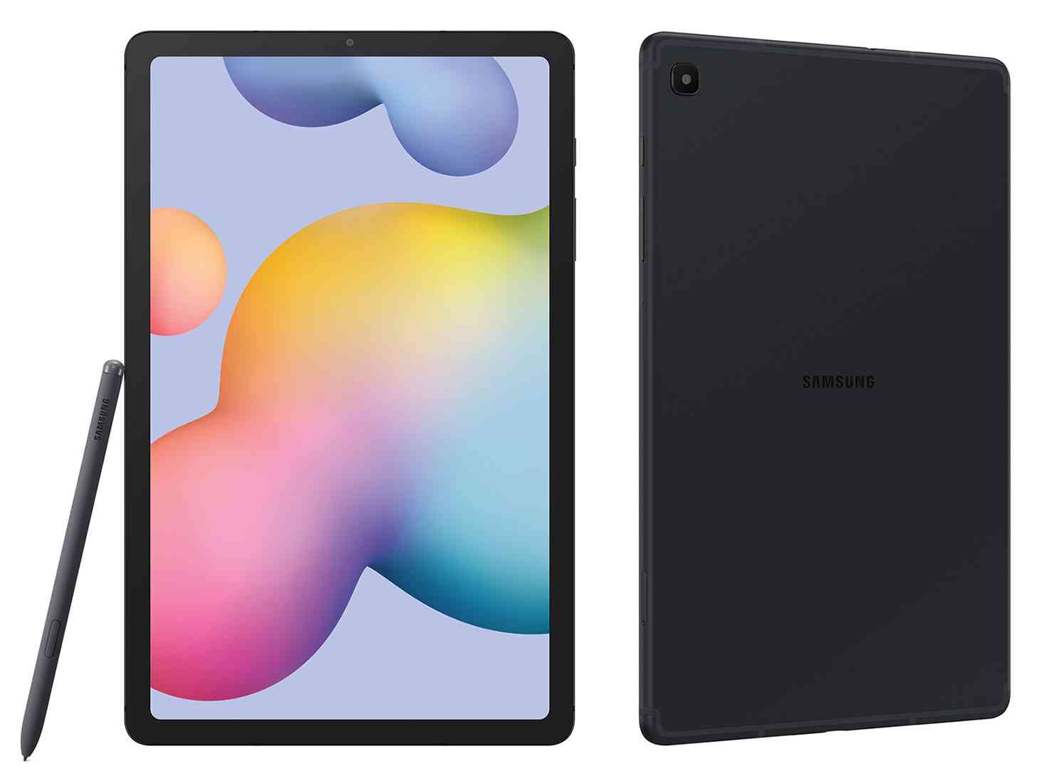 Samsung Galaxy Tab S10 Lite Resim 3