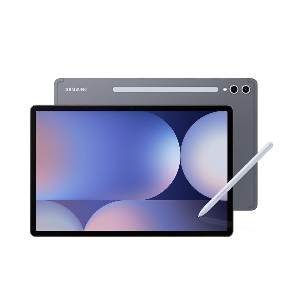 Samsung Galaxy Tab S10 Lite Resim 4