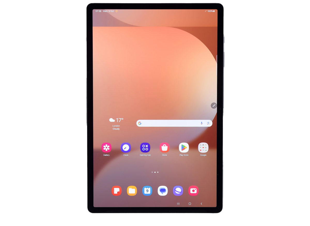 Samsung Galaxy Tab S10 Lite Resim 5