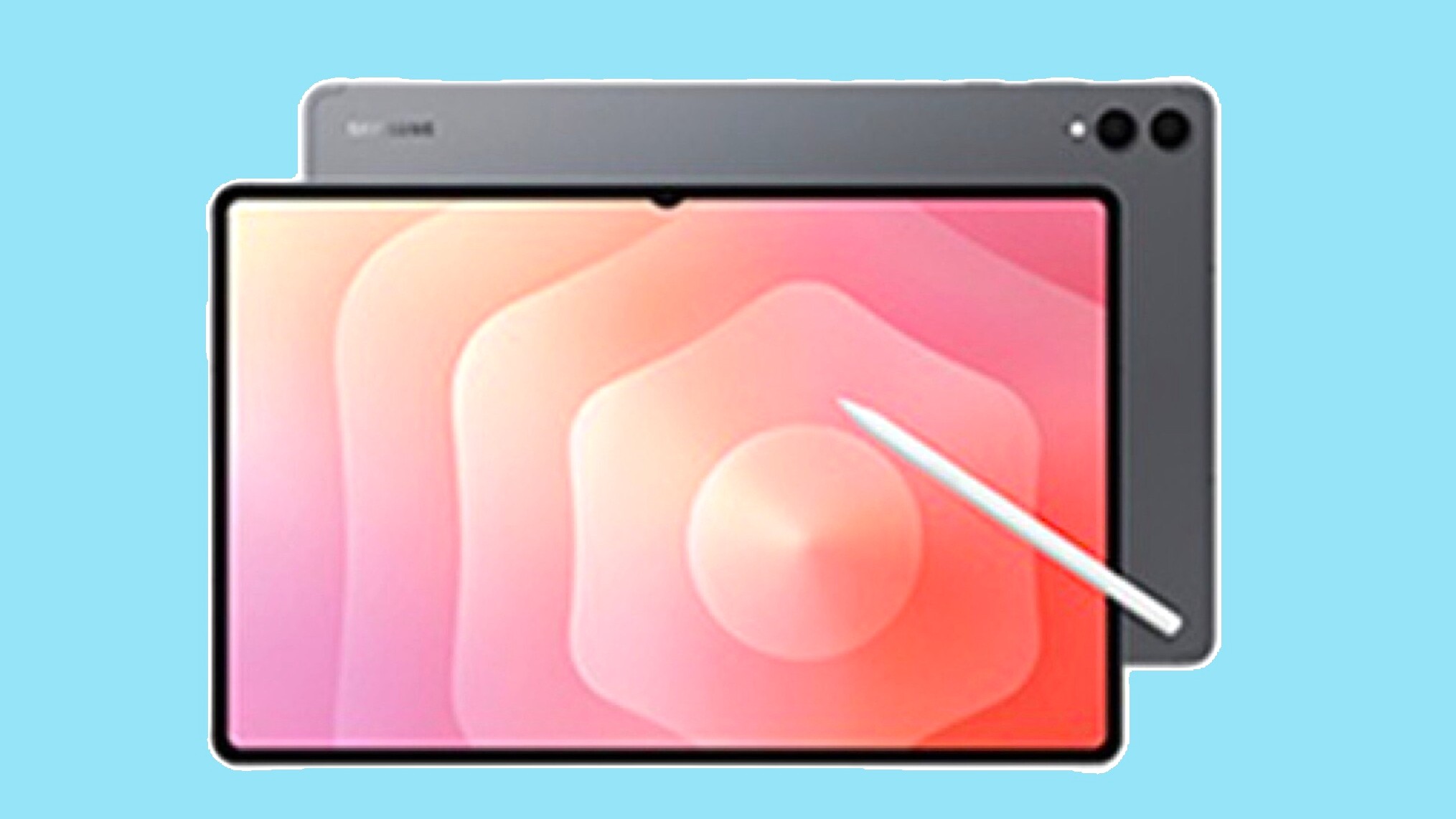 Samsung Galaxy Tab S11 Ultra