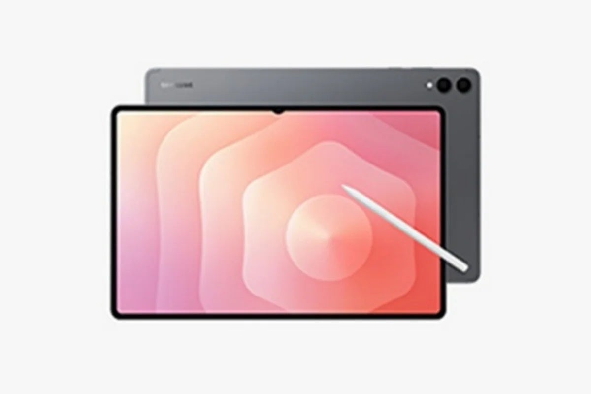 Samsung Galaxy Tab S11