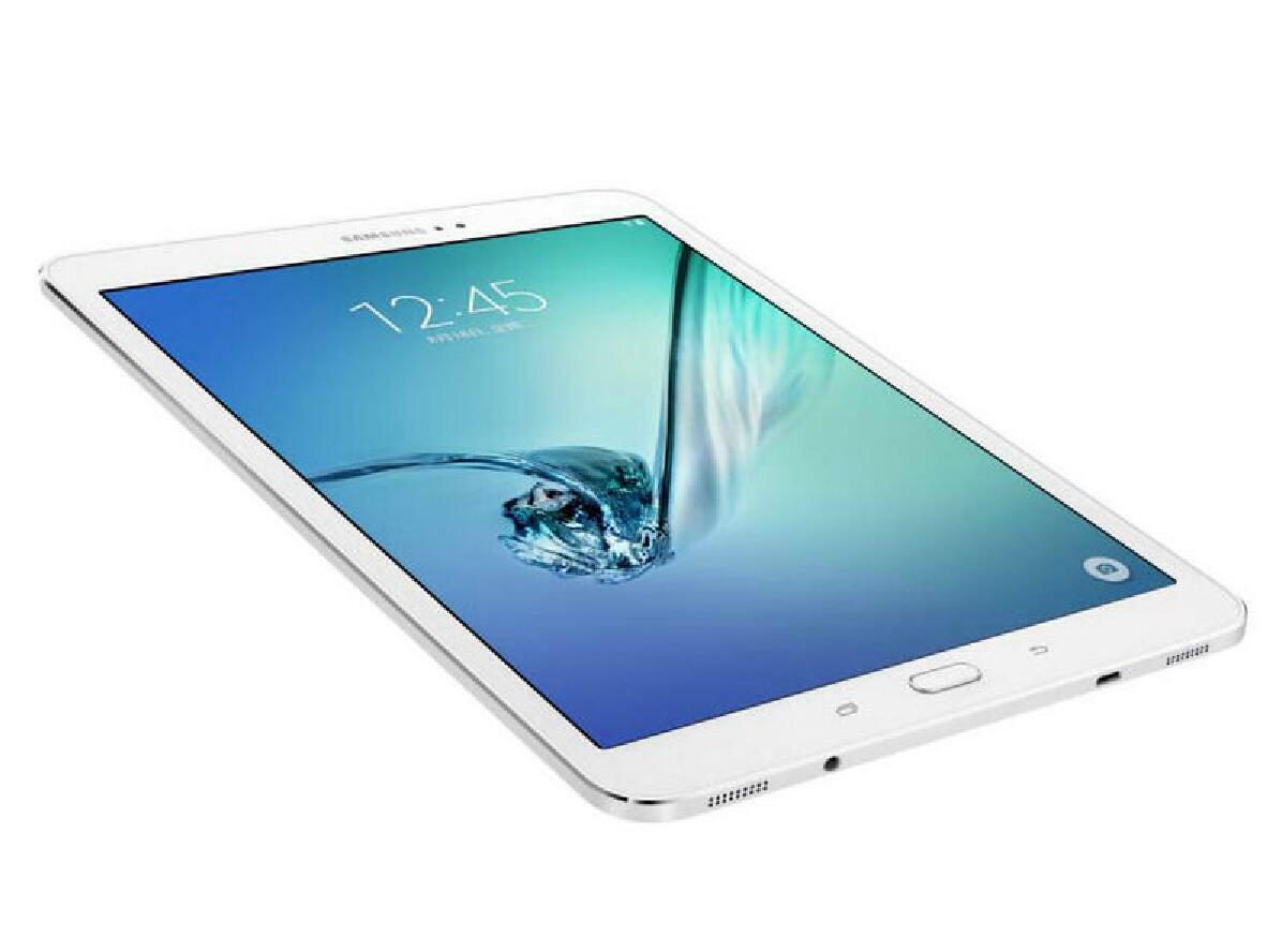 Samsung Galaxy Tab S2 9.7