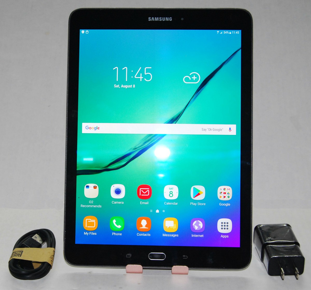 Samsung Galaxy Tab S2 9.7 Resim 2