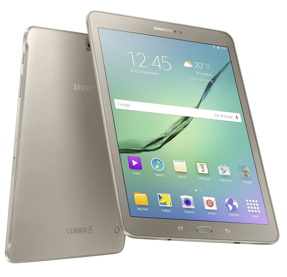 Samsung Galaxy Tab S2 9.7 Resim 4