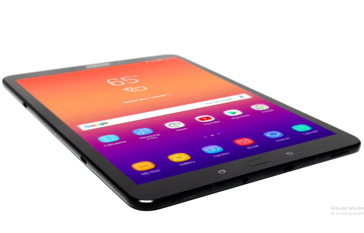 Samsung Galaxy Tab S3 9.7 Resim 2
