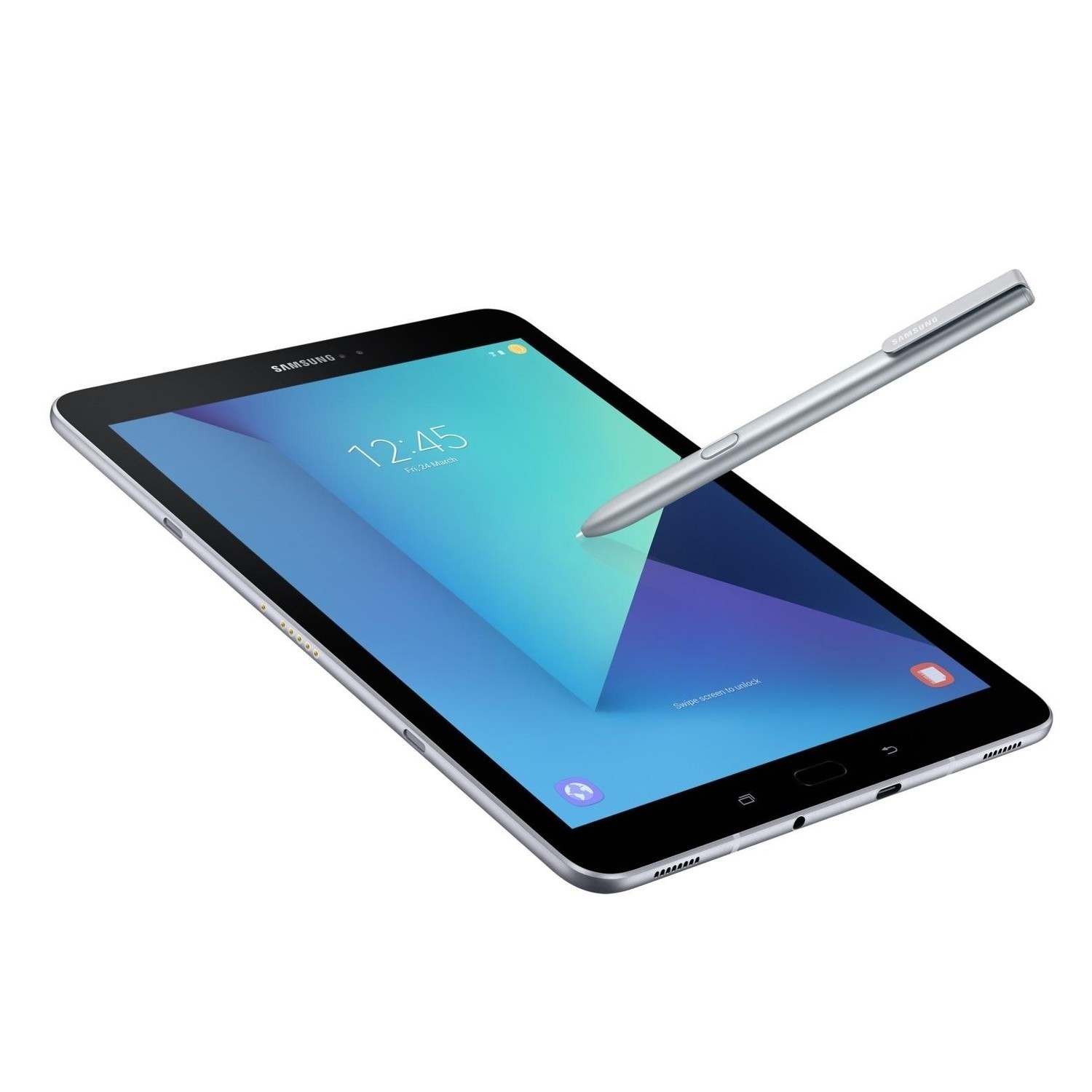 Samsung Galaxy Tab S3 9.7 Resim 3