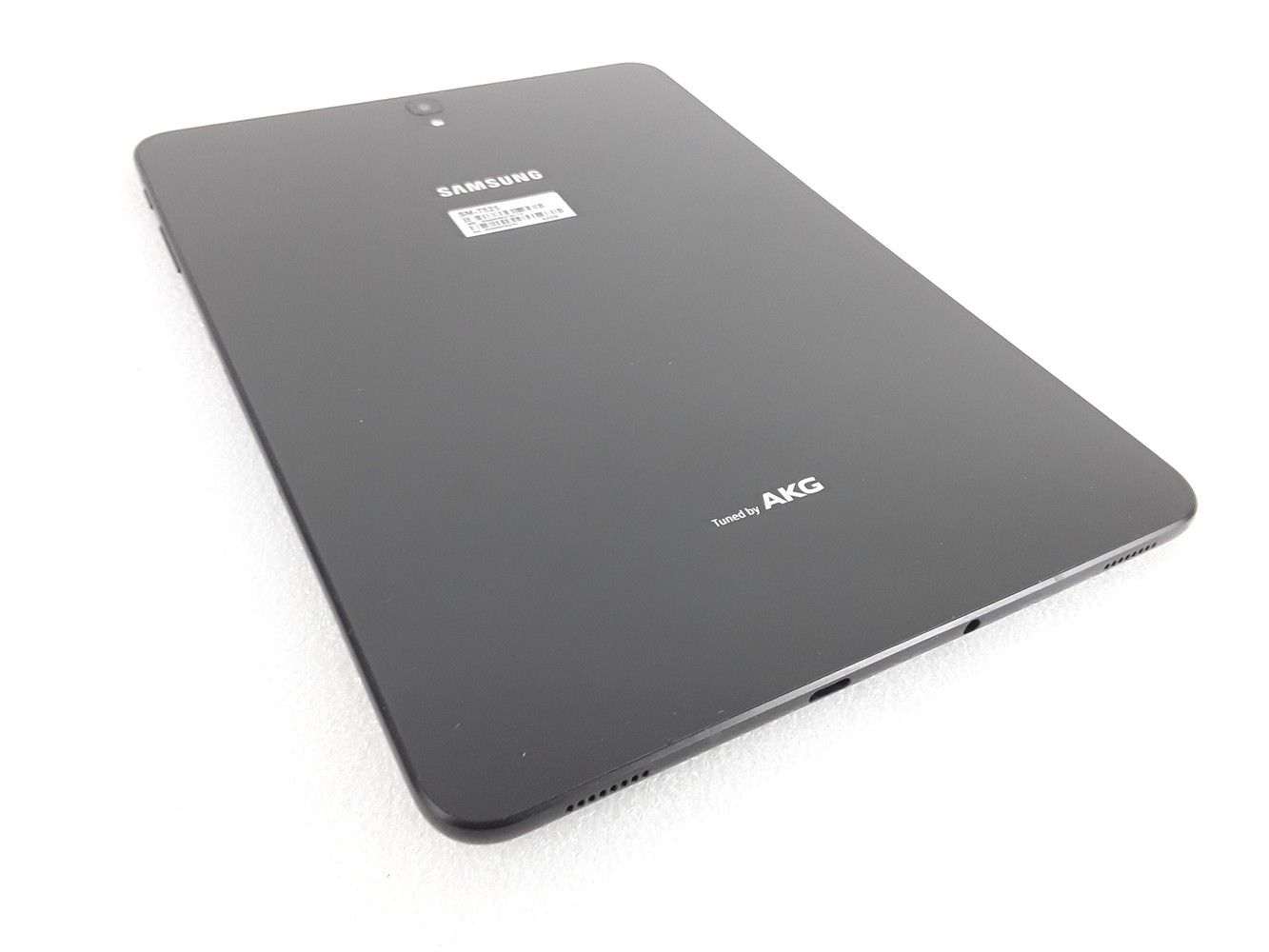 Samsung Galaxy Tab S3 9.7 Resim 4