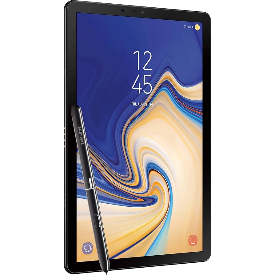 Samsung Galaxy Tab S4 10.5