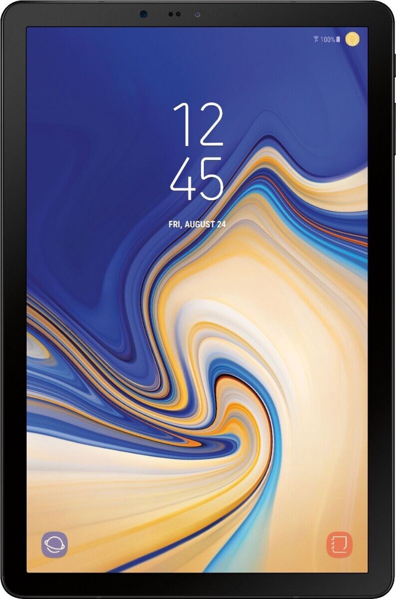 Samsung Galaxy Tab S4 10.5 Resim 3